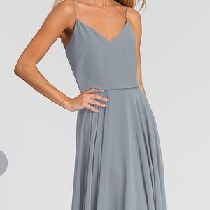 Jenny Yoo Inesse Dress